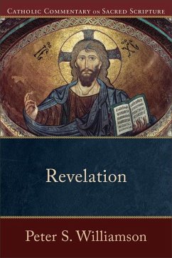 Revelation - Williamson, Peter S.; Williamson, Peter; Healy, Mary