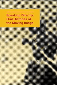 Speaking Directly - Sfcbooks