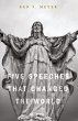 Five Speeches that Changed the World - Bild 1
