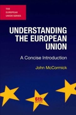 Understanding the European Union - McCormick, John