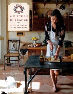 A Kitchen In France - Thorisson, Mimi