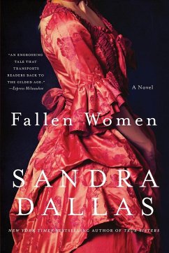 Fallen Women - Dallas, Sandra