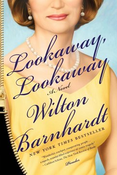 Lookaway, Lookaway - Barnhardt, Wilton