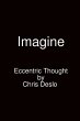 Imagine eccentric thought - Bild 1