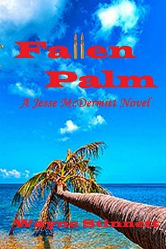 Cover Fallen Palm