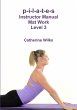 p-i-l-a-t-e-s Instructor Manual Mat... - Bild 1