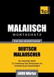 Wortschatz Deutsch-Malaiisch für das... - Bild 1