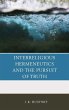 Interreligious Hermeneutics and the... - Bild 1