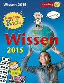 Kids Wissen Kinderkalender 2015