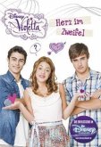 Herz im Zweifel / Violetta Bd.2