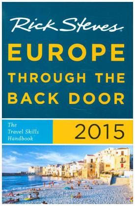 Rick Steves' Europe Through the Back Door