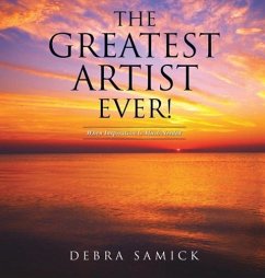 The Greatest Artist Ever! - Samick, Debra