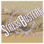 Stressbusters: Tips to Feel Healthy, Alive and Energized