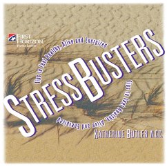 Stressbusters: Tips to Feel Healthy, Alive and Energized - Butler, Katherine