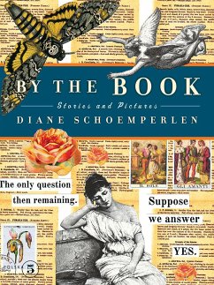 By the Book: Stories and Pictures - Schoemperlen, Diane