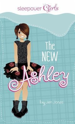 The New Ashley - Jones, Jen