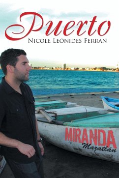 Puerto - Ferran, Nicole Leonides