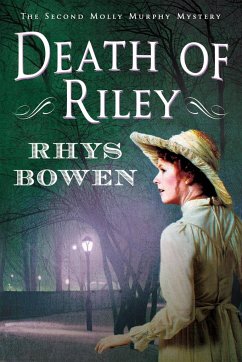 DEATH OF RILEY - Bowen, Rhys