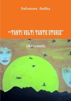 TANTI VOLTI TANTE STORIE - Ardita, Salvatore