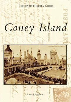 Coney Island - Hoffman, Laura J.