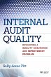 Internal Audit Quality - Bild 1