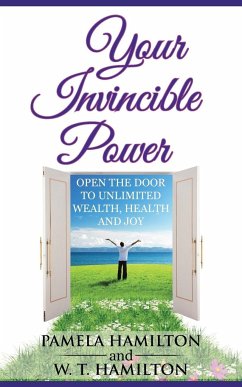 Your Invincible Power - Hamilton, Pamela; Hamilton, W. T.