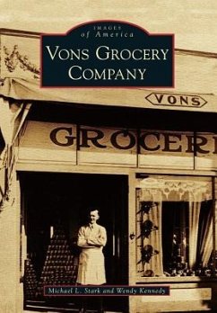 Vons Grocery Company - Stark, Michael L; Kennedy, Wendy