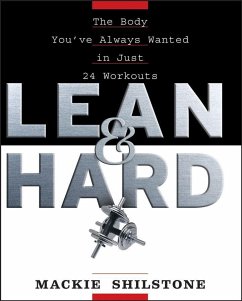 Lean and Hard - Shilstone, Mackie