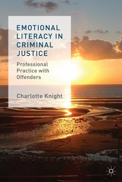 Emotional Literacy in Criminal Justice - Knight, C.