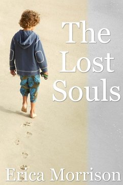 The Lost Souls - Morrison, Erica