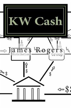 KW Cash: Kilowatt Cash - Rogers, James P.