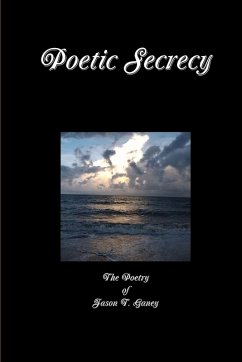 Cover Poetic Secrecy
