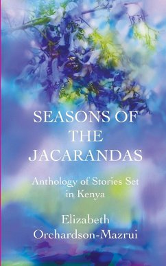 Seasons of the Jacarandas