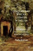 Contemporary African Literature in English