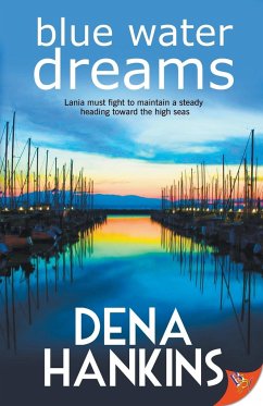 Blue Water Dreams - Hankins, Dena