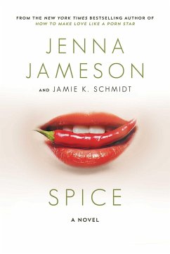 Spice - Jameson, Jenna; Schmidt, Jamie K.