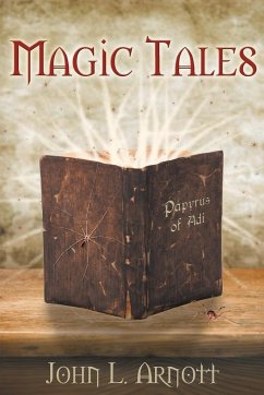 Magic Tales - Arnott, John L.