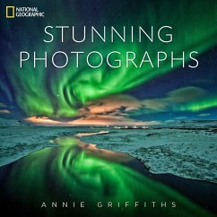 National Geographic Stunning Photographs - Griffiths, Annie