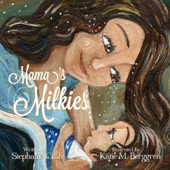 Mama's Milkies - Craft, Stephanie