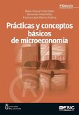 Prácticas y conceptos básicos de microeconomía