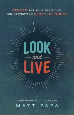 Look and Live - Papa, Matt