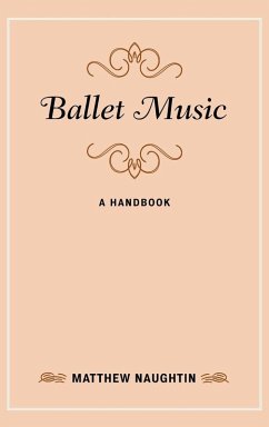 Cover Ballet Music