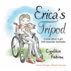 Erica's Tripod