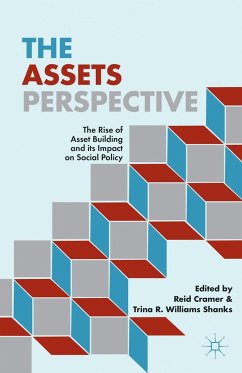 The Assets Perspective - Cramer, Reid;Shanks, T.