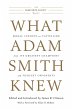 What Adam Smith Knew - Bild 1
