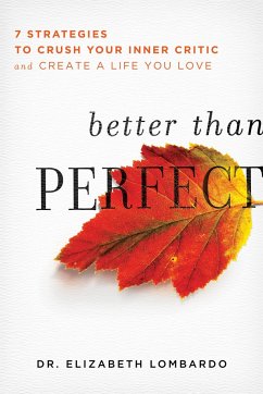 Better Than Perfect - Lombardo, Elizabeth