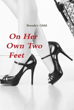 On Her Own Two Feet - Child, Brenda's