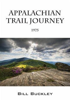 Appalachian Trail Journey - Buckley, Bill