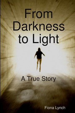 Cover From Darkness to Light