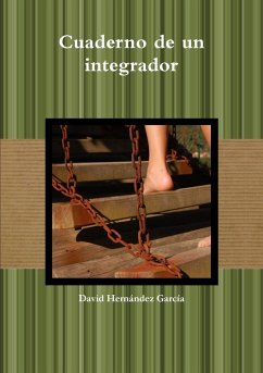Cuaderno de un integrador - Hernández García, David